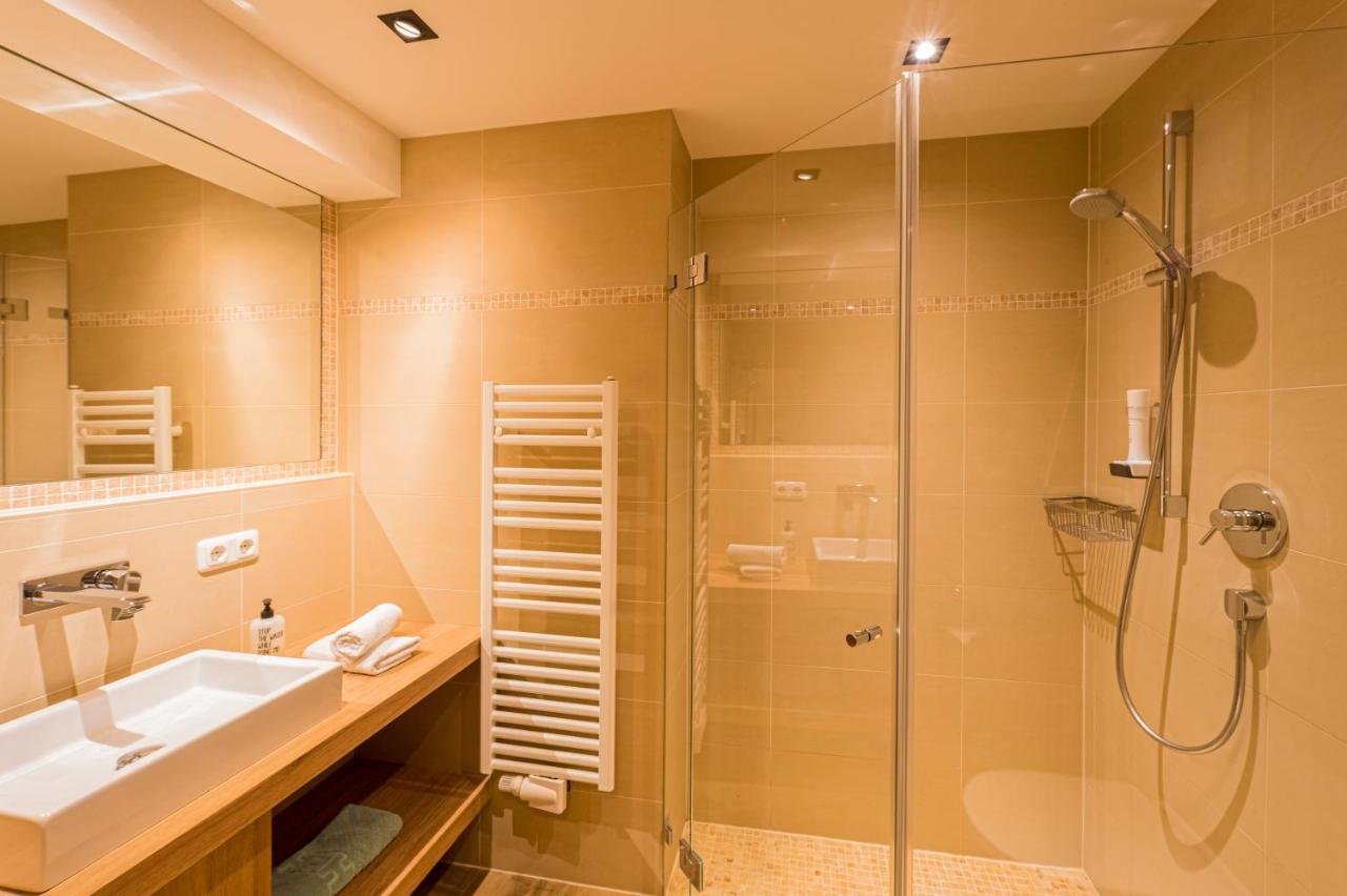 Lifesport Hotel Hechenmoos Aurach bei Kitzbuehel Exterior photo