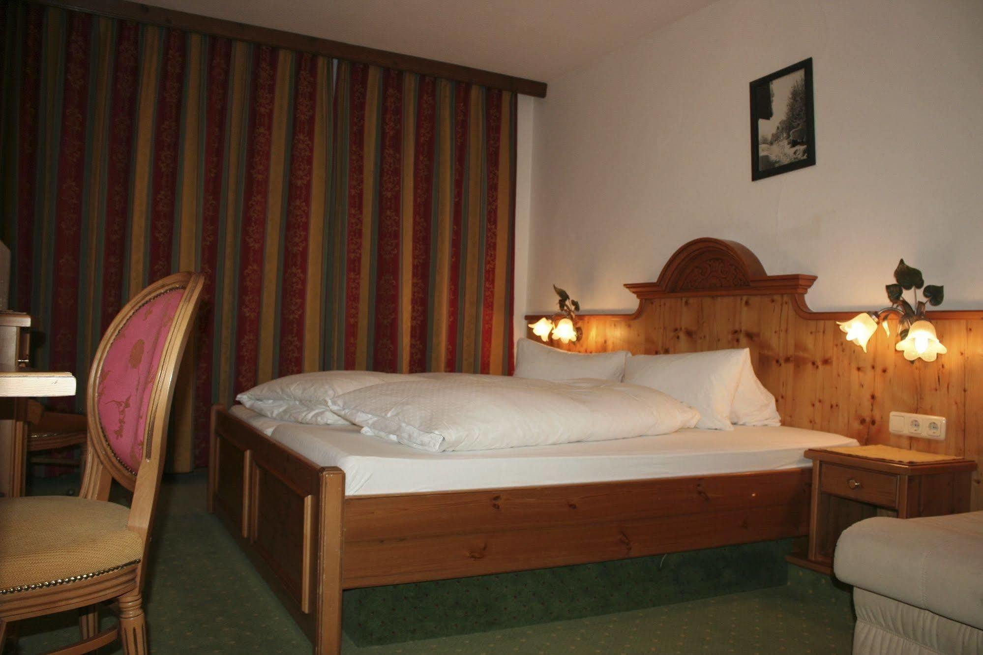 Lifesport Hotel Hechenmoos Aurach bei Kitzbuehel Exterior photo