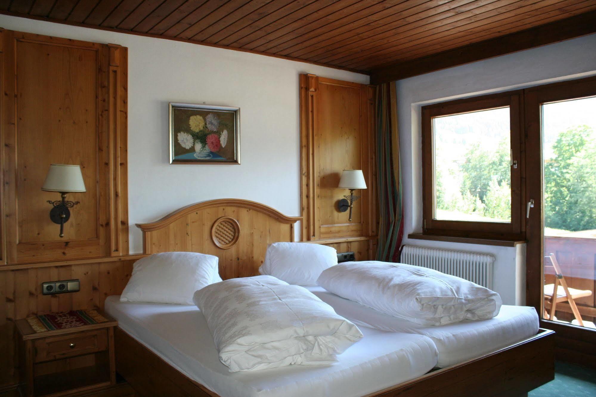Lifesport Hotel Hechenmoos Aurach bei Kitzbuehel Exterior photo