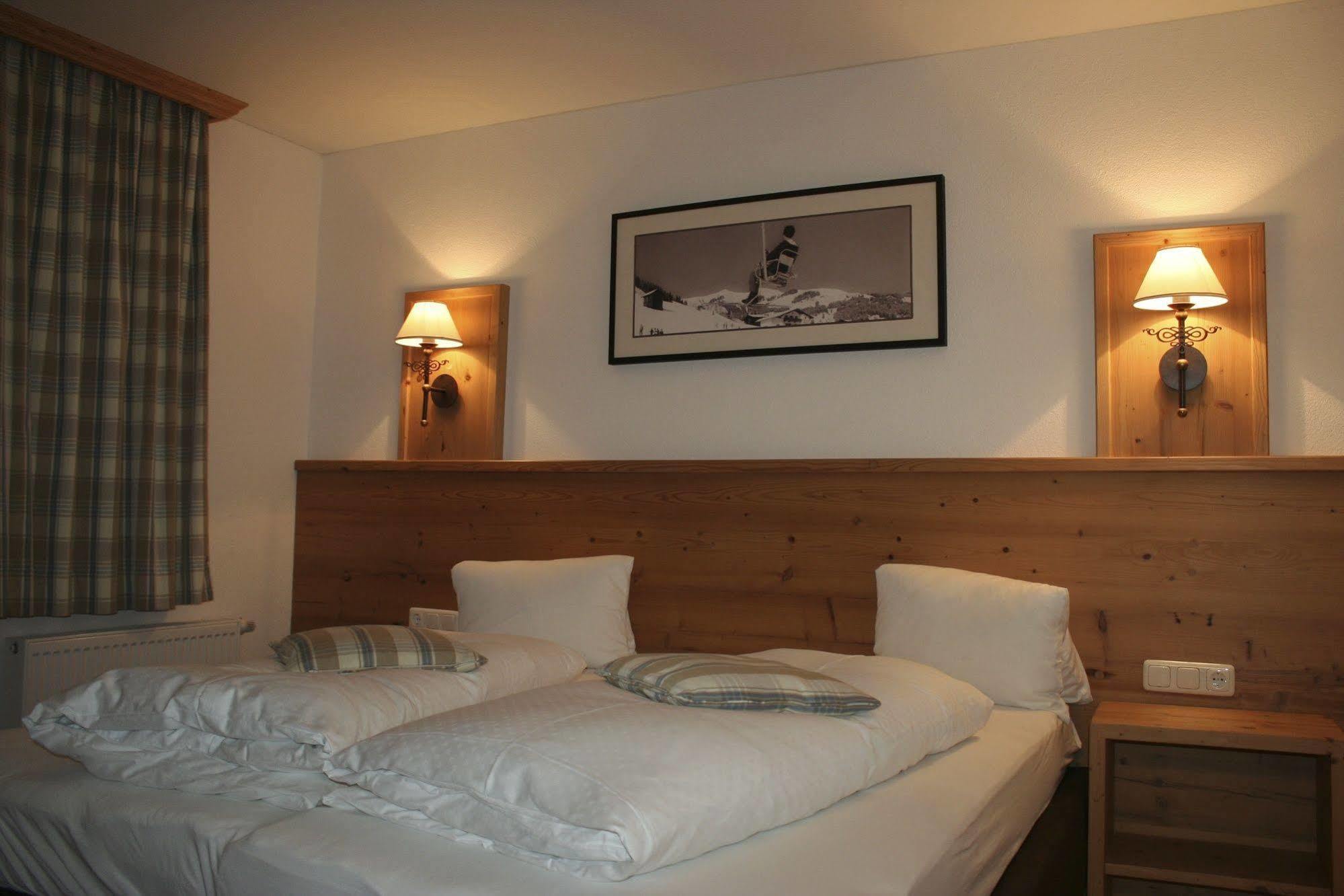 Lifesport Hotel Hechenmoos Aurach bei Kitzbuehel Exterior photo