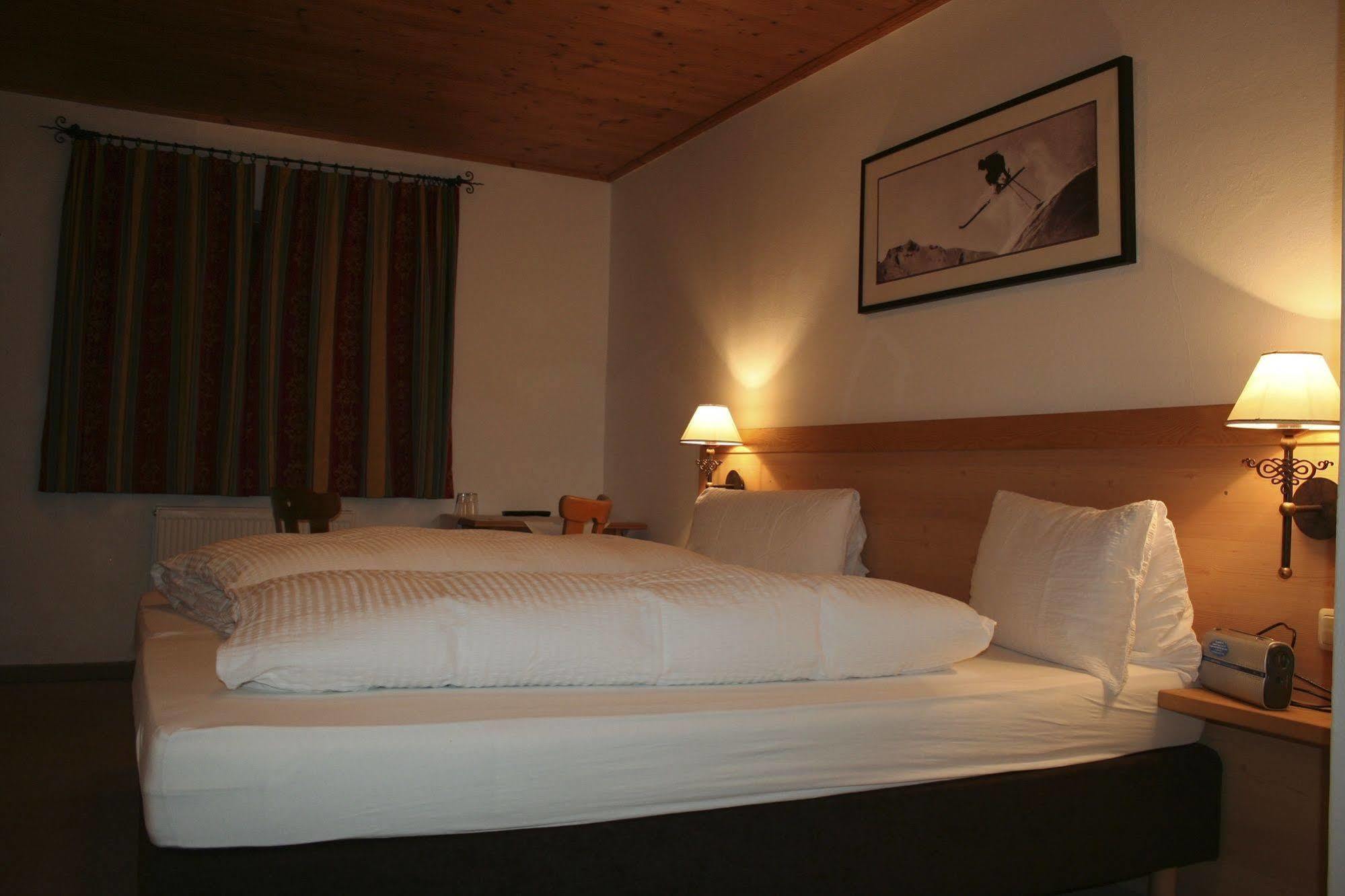 Lifesport Hotel Hechenmoos Aurach bei Kitzbuehel Exterior photo